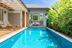Private Resort Boutique Villa Dalaa 5 with Eco Pool, near Kamala Beach